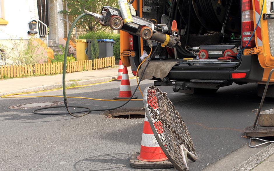 tuyau déboucheur de canalisation Othis