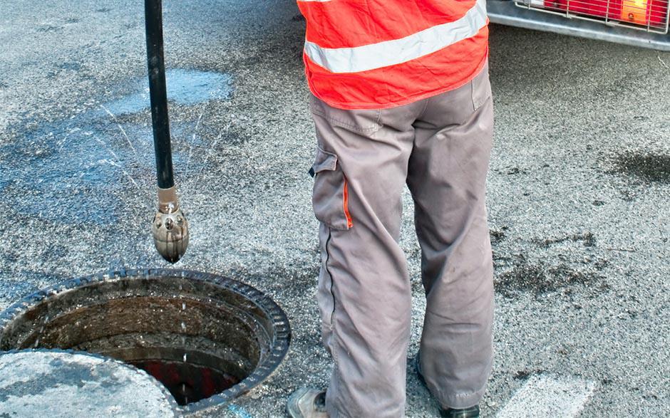 tuyau déboucheur de canalisation Rambouillet