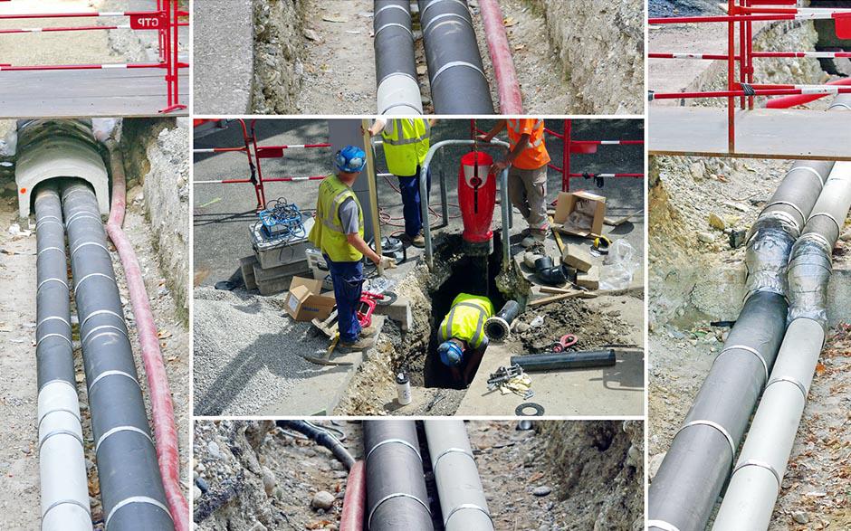 déboucheur canalisation maison Saint-Mandé