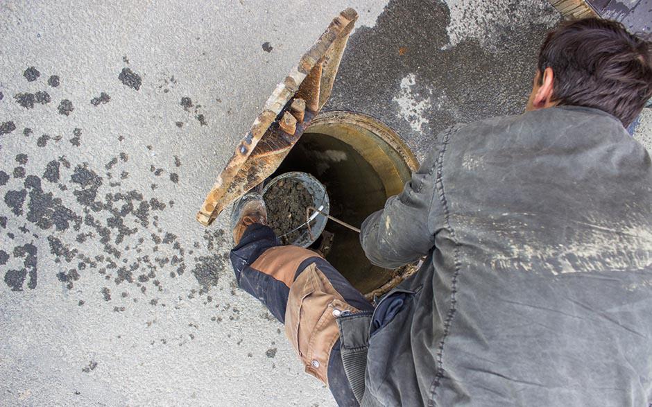 tuyau déboucheur de canalisation Rambouillet
