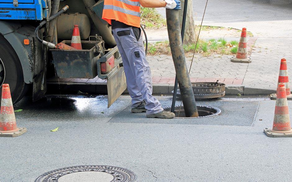 déboucher canalisation wc Lognes