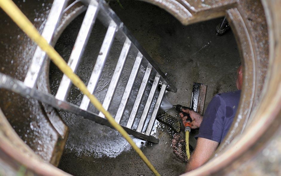déboucheur canalisation maison Saint-Mandé