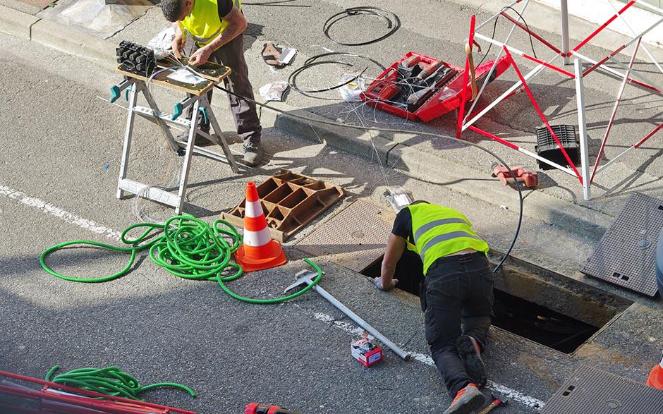 déboucheur canalisation efficace Épône