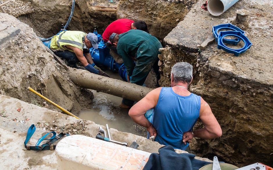 déboucher canalisation wc Lognes