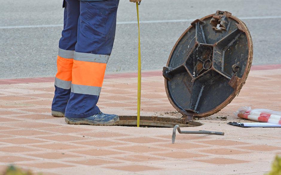 tuyau déboucheur de canalisation Othis