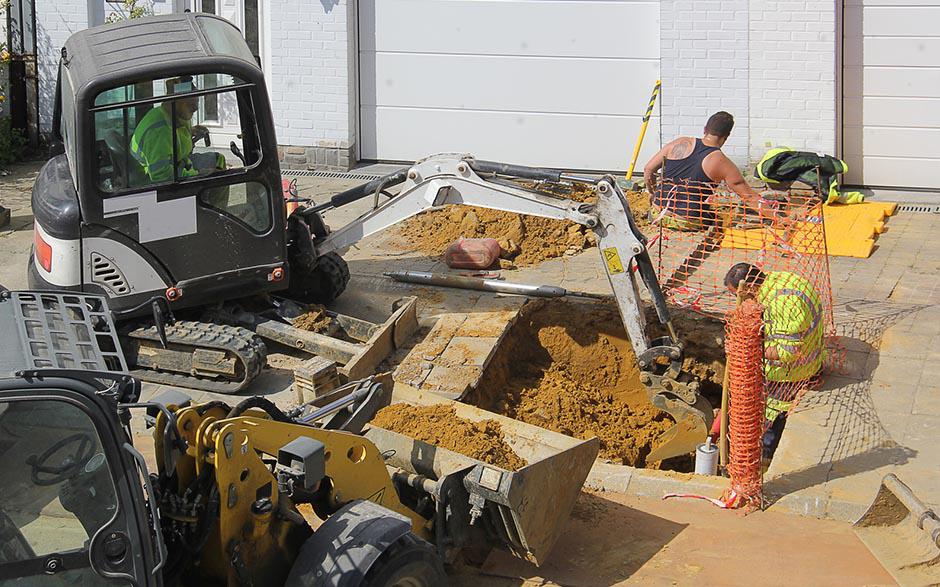 cout débouchage canalisation Dampmart