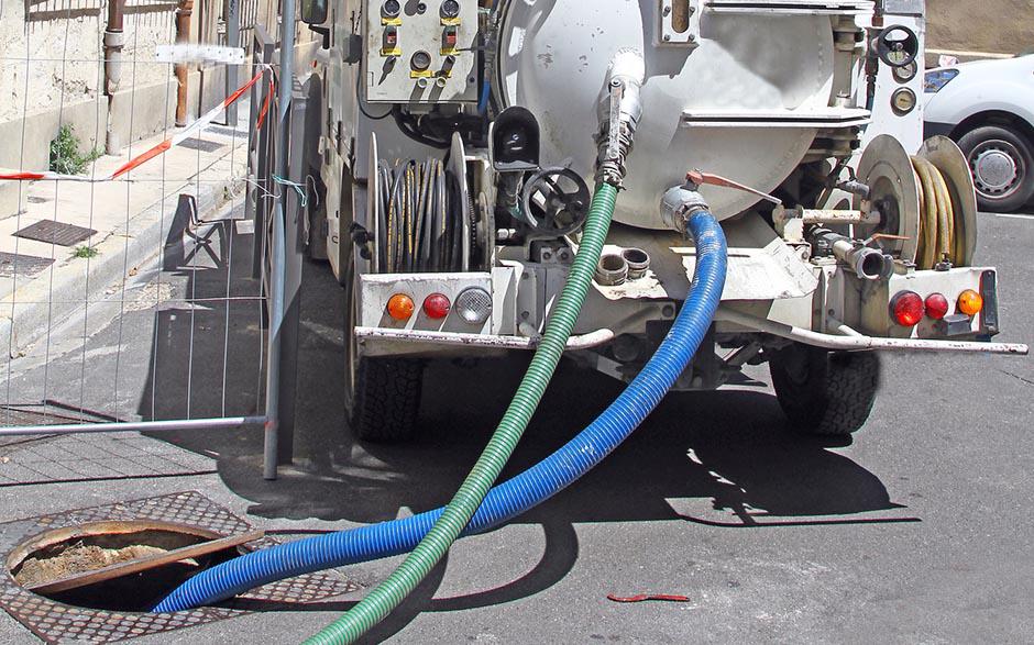 devis débouchage canalisation Vauréal