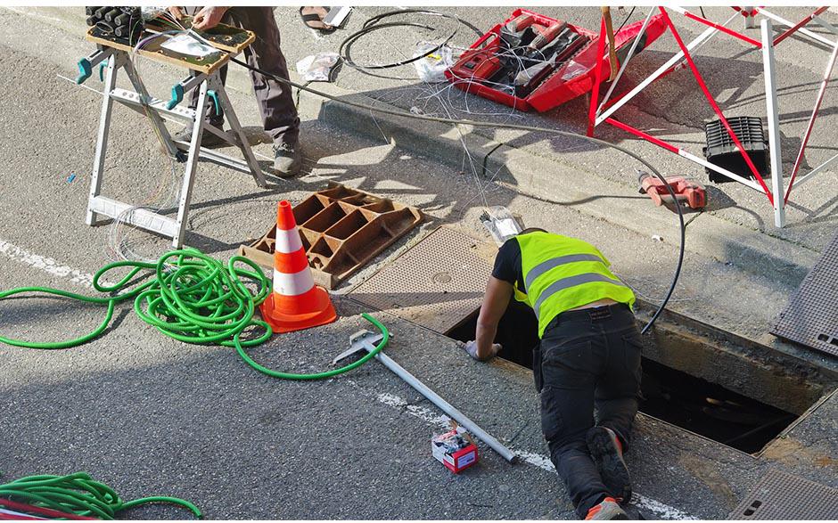 débouchage canalisation Dampmart