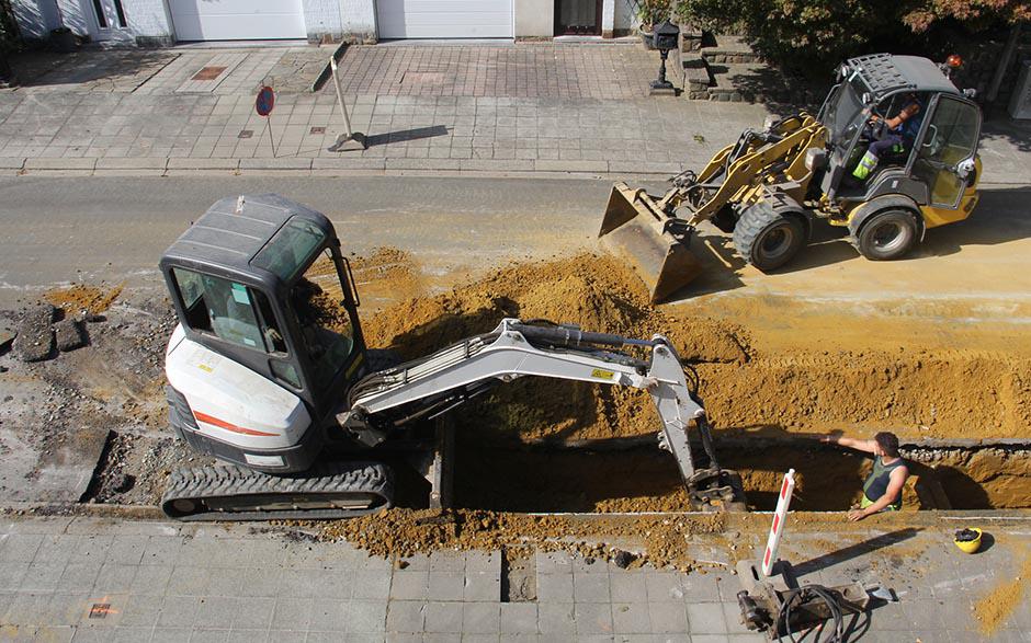  débouchage canalisation Dampmart