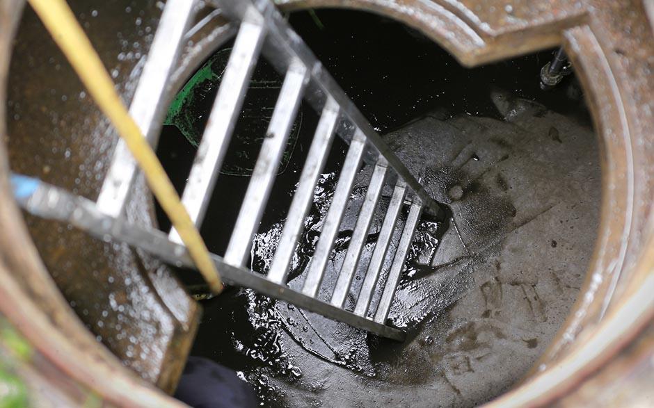 débouchage canalisation Dampmart