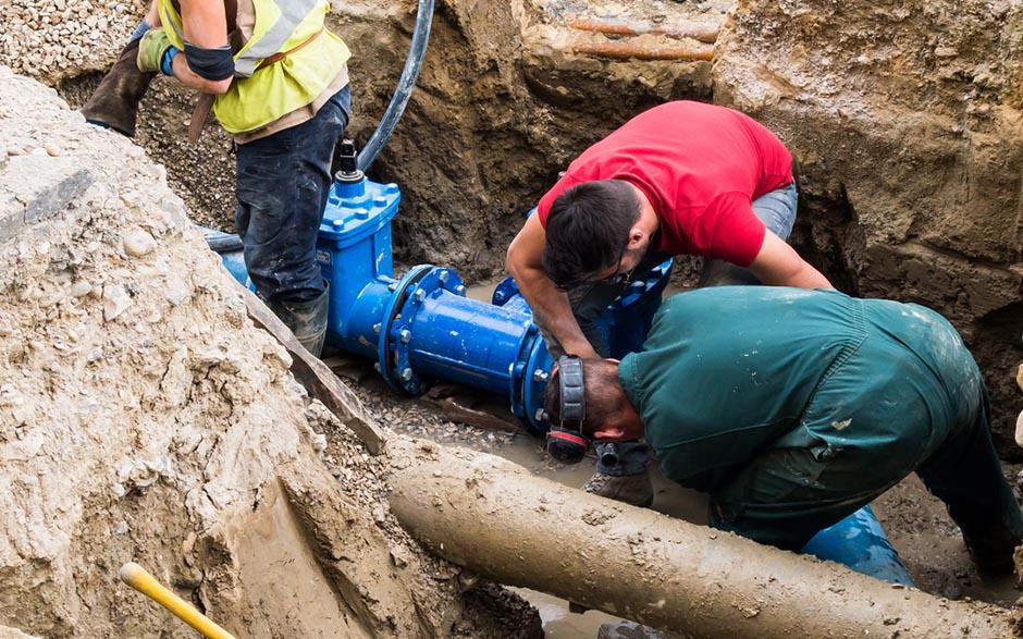 prix débouchage canalisation Montfermeil
